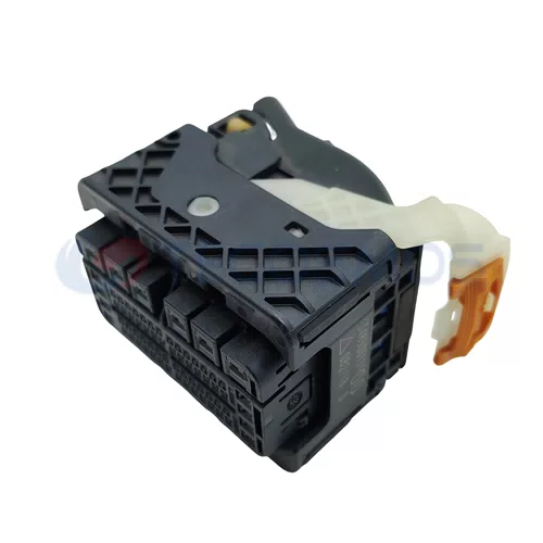 Waterproof Wire Connector Cable Harness Automotive Enclosure Connector for Luxgen 70Pin Female 64327-1001 - image 4